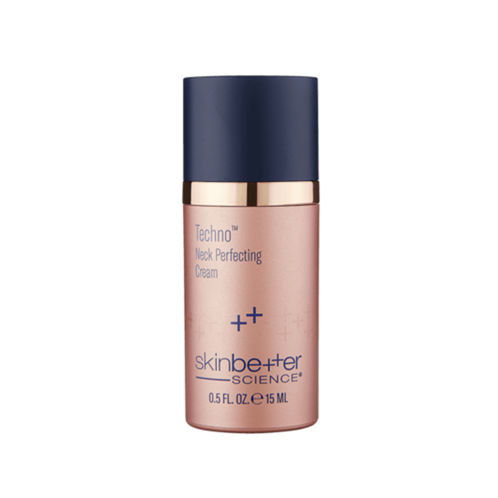 Skinbetter Techno Neck Perfecting Cream