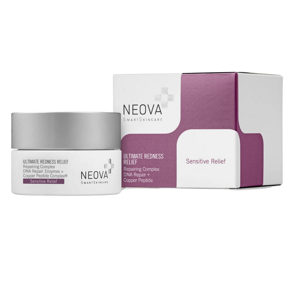 Neova Ultimate Redness Relief
