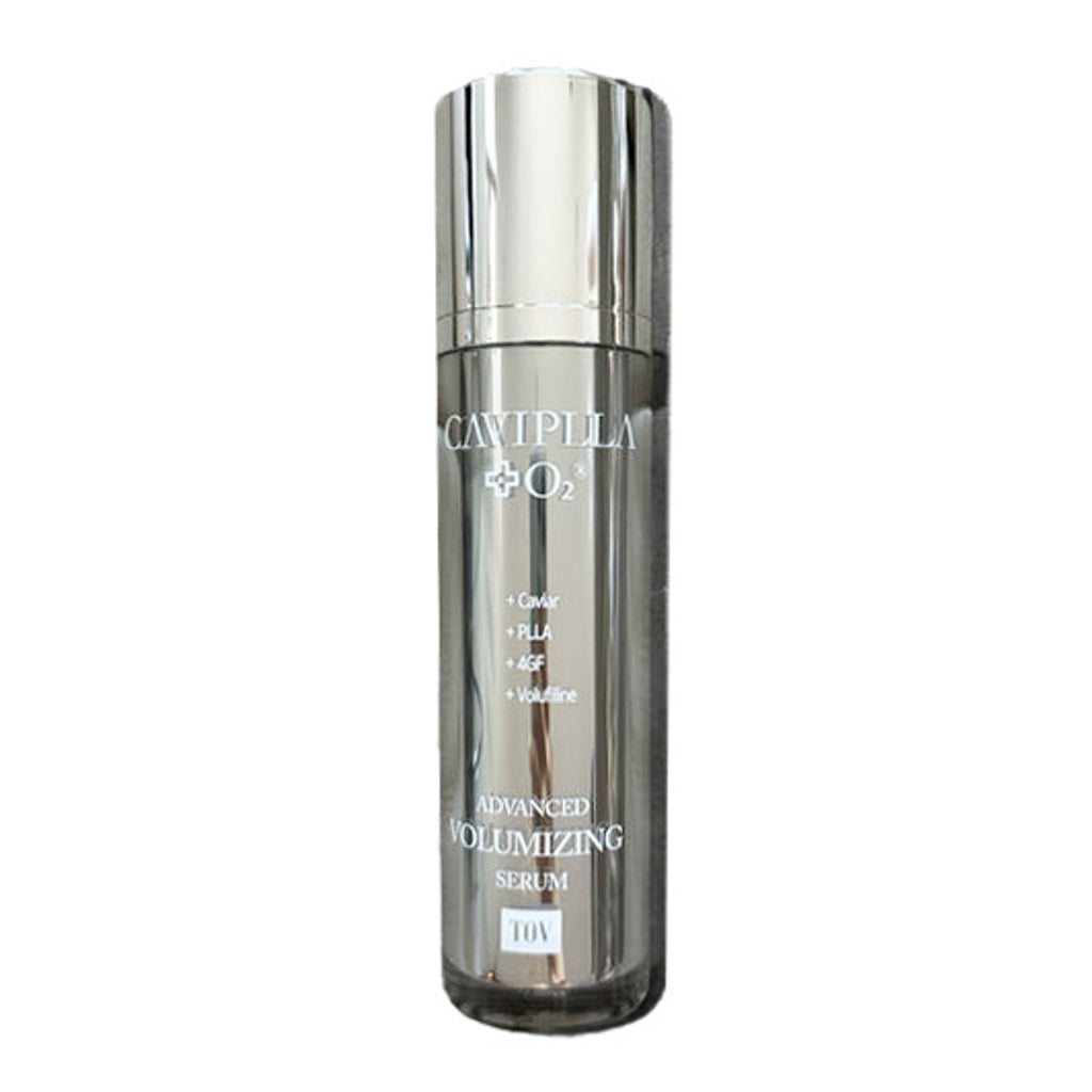 HOP+ CAVIPLLA+O2® Advanced Volumizing Serum