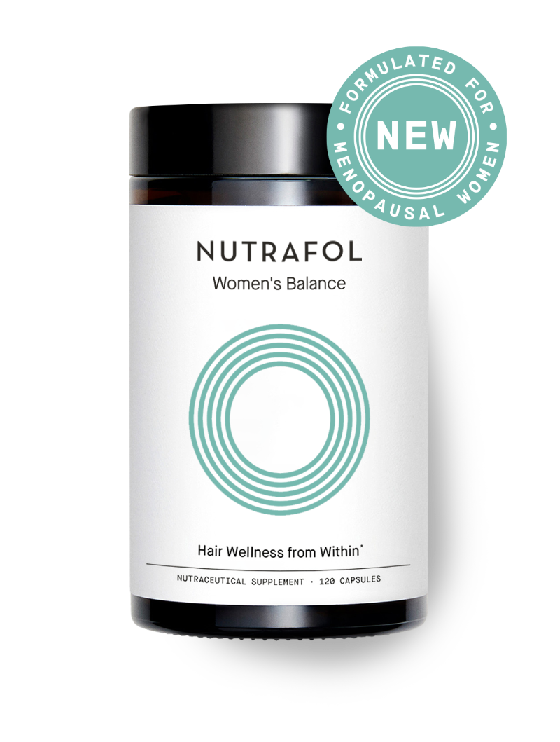 Nutrafol Women’s Balance