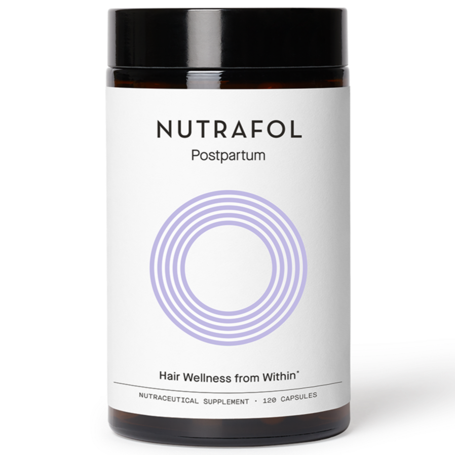 Nutrafol Postpartum