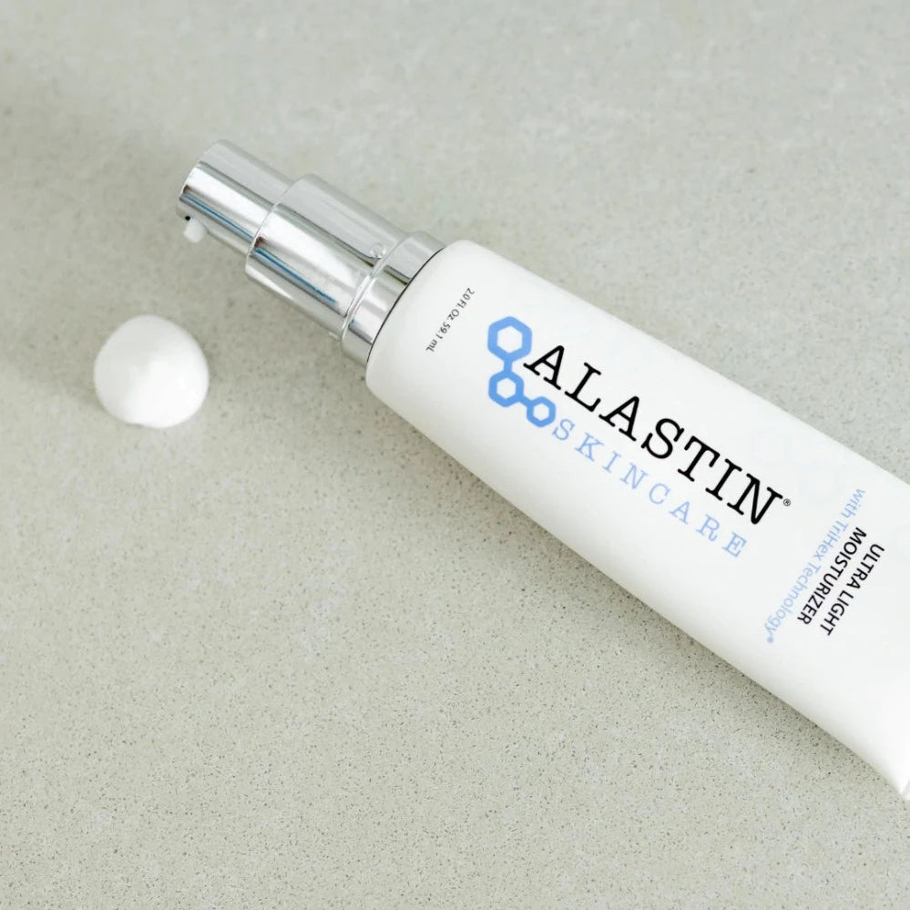 Alastin Ultra Light Moisturizer