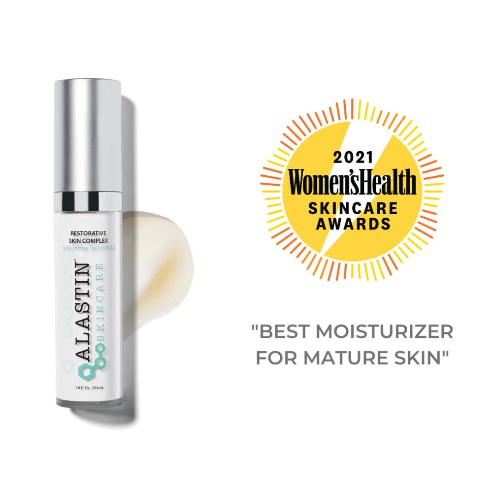 Alastin Restorative Skin Complex