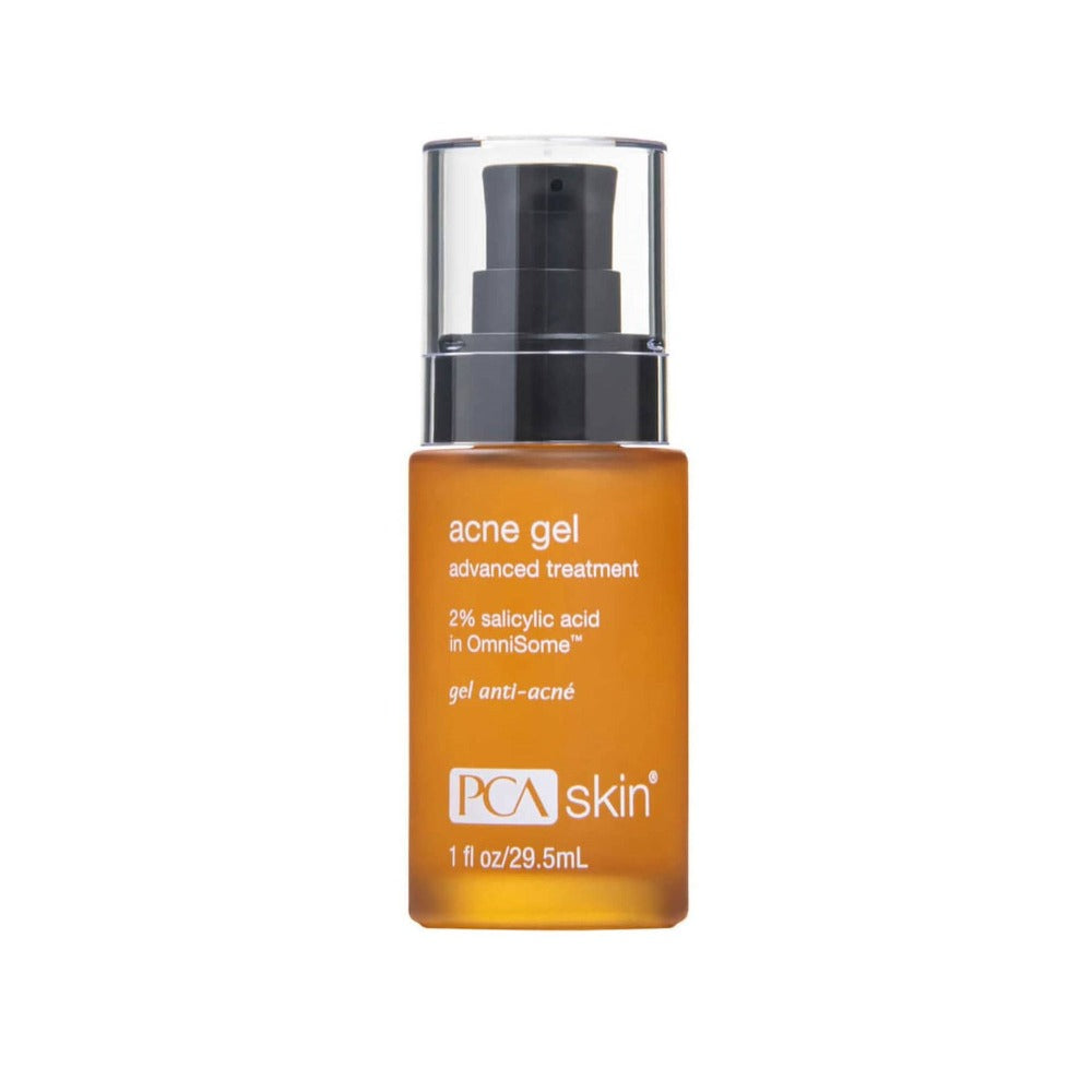 PCA Skin Acne Gel Advanced Treatment