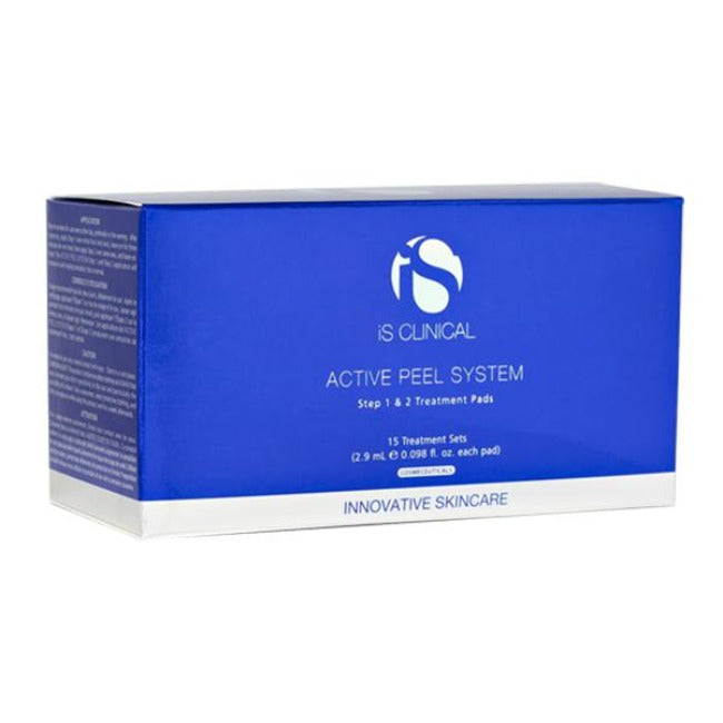 iS Clinical Active Peel System