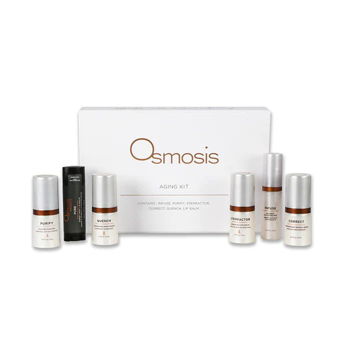 Osmosis MD Aging Kit