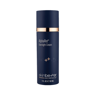 Skinbetter Intensive AlphaRet Overnight Cream