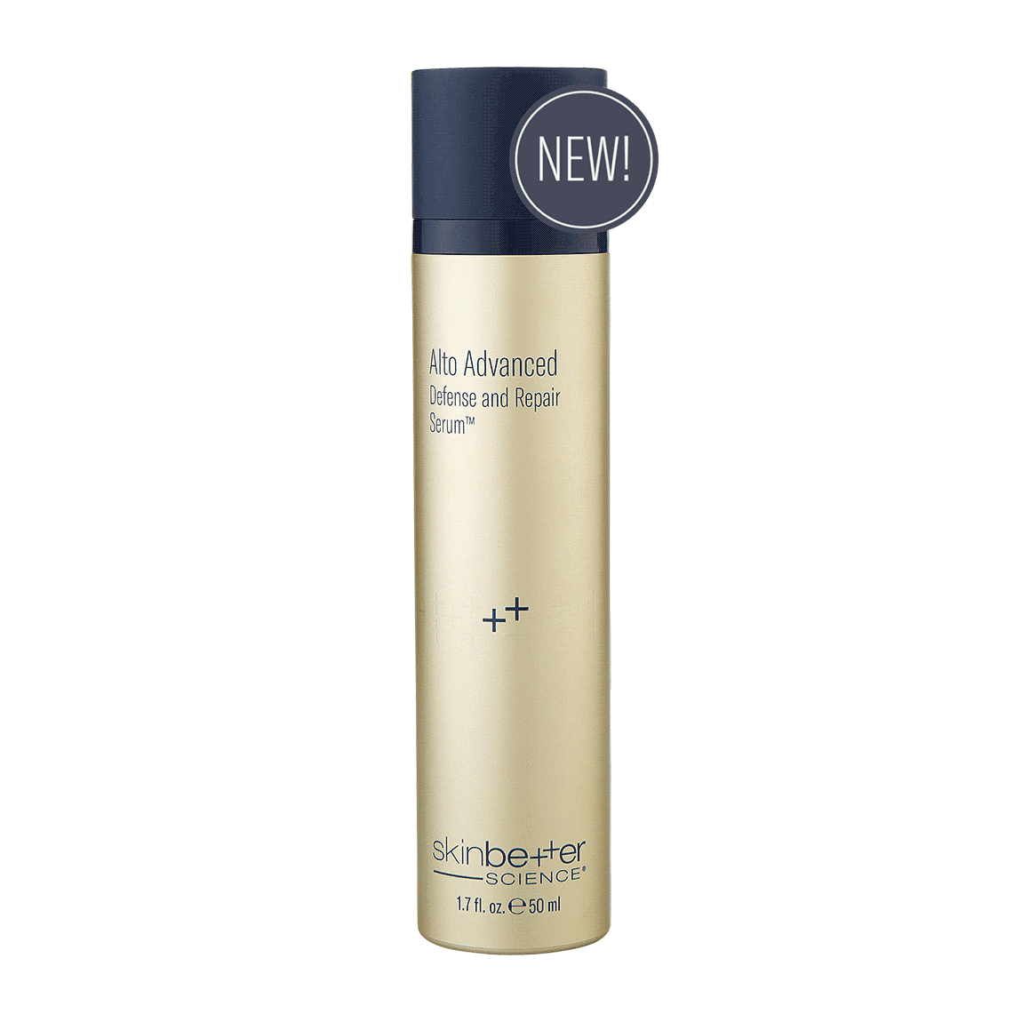 Skinbetter Alto Advanced Defense and Repair Serum