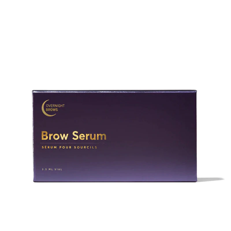 AnteAGE Brow Serum