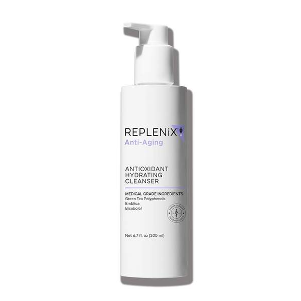Replenix Antioxidant Hydrating Cleanser