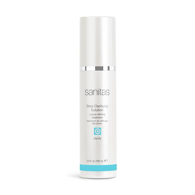 Sanitas Beta Clarifying Solution
