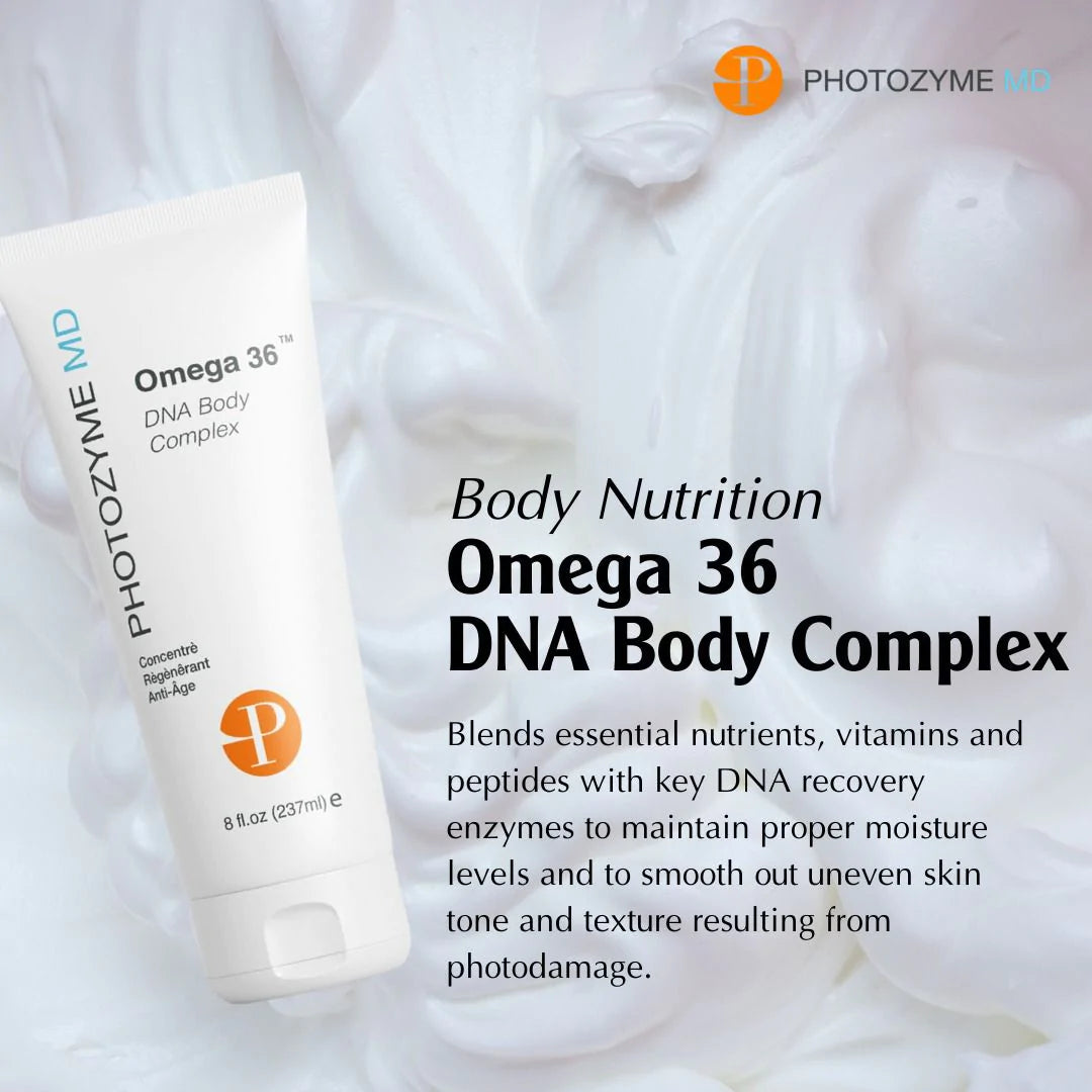 Photozyme MD Omega 36 Body Complex | skinBEAUTIFUL RX