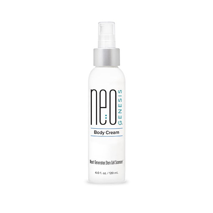 NeoGenesis Body Cream