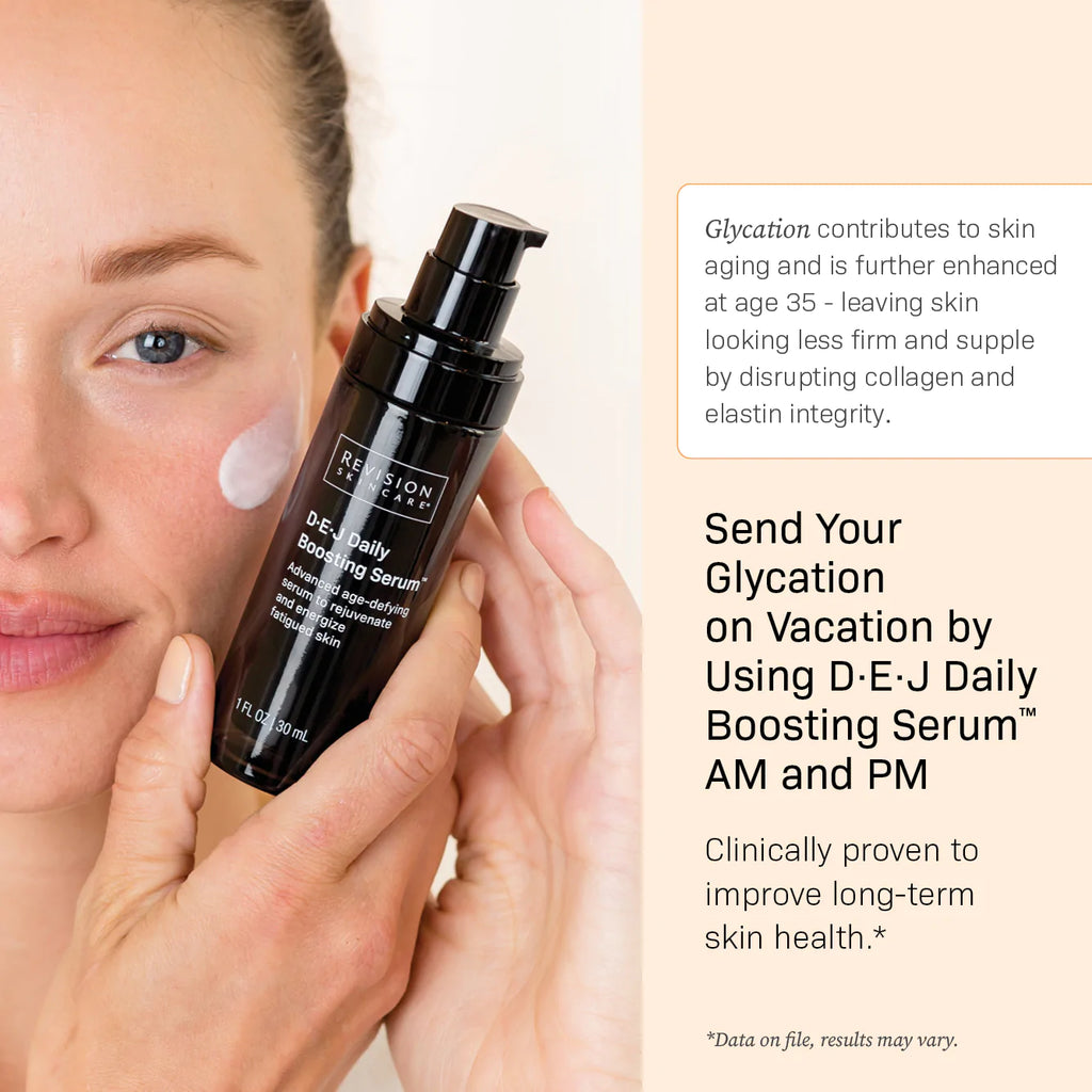Revision Skincare D·E·J Daily Boosting Serum™