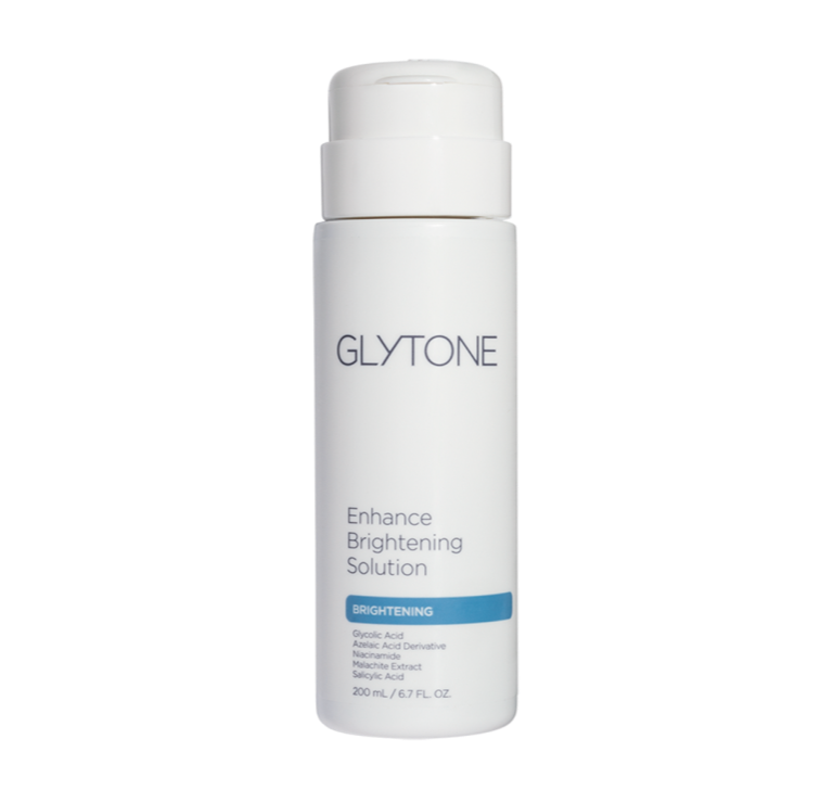 Glytone Enhance Brightening Solution | skinBEAUTIFUL RX