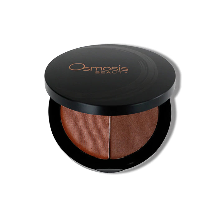 Osmosis+Beauty Beach Glow Bronzer