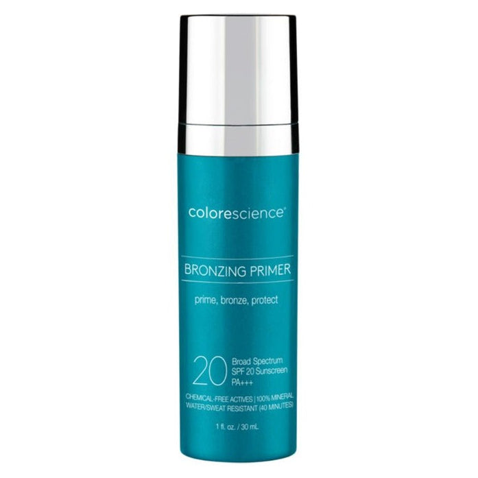 Colorescience Bronzing Primer SPF 20