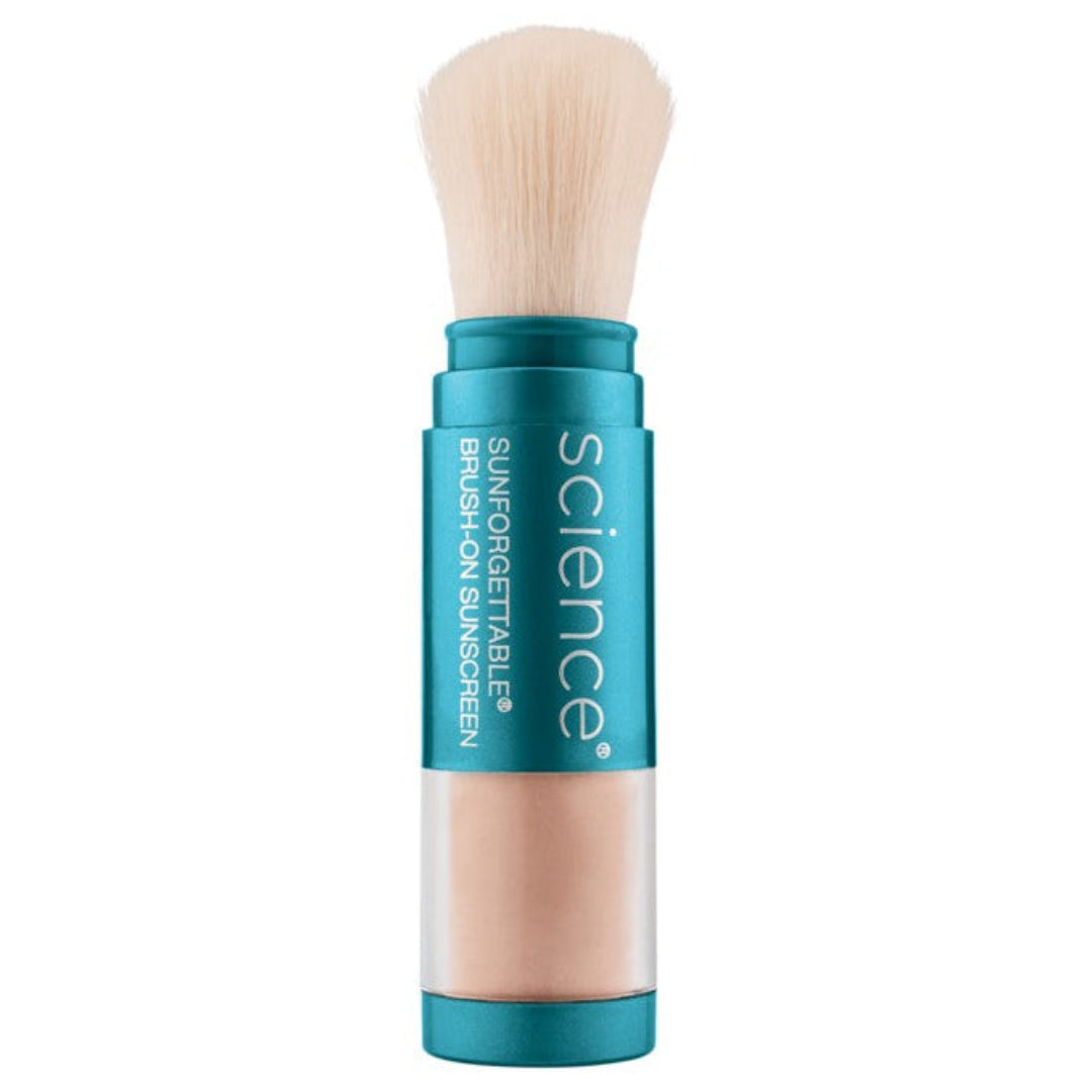 Colorescience Sunforgettable Total Protection Brush-On Shield SPF 50