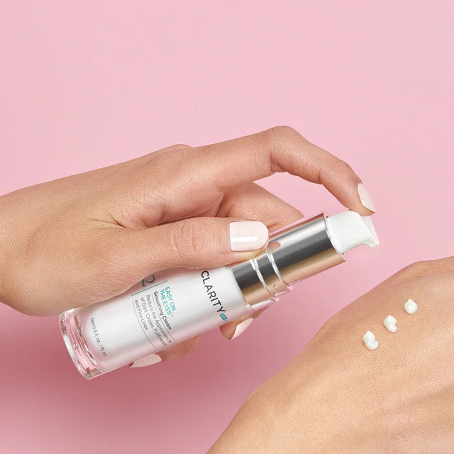 ClarityRx Easy On The Eyes™ Smoothing Cream