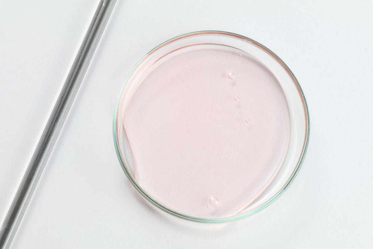 ClarityRx Cleanse Daily™ Vitamin-Infused Cleanser