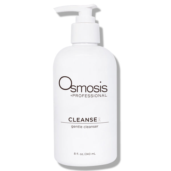 Osmosis MD Cleanse Cleanser