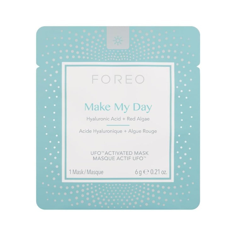 Foreo UFO Activated Masks - Make My Day