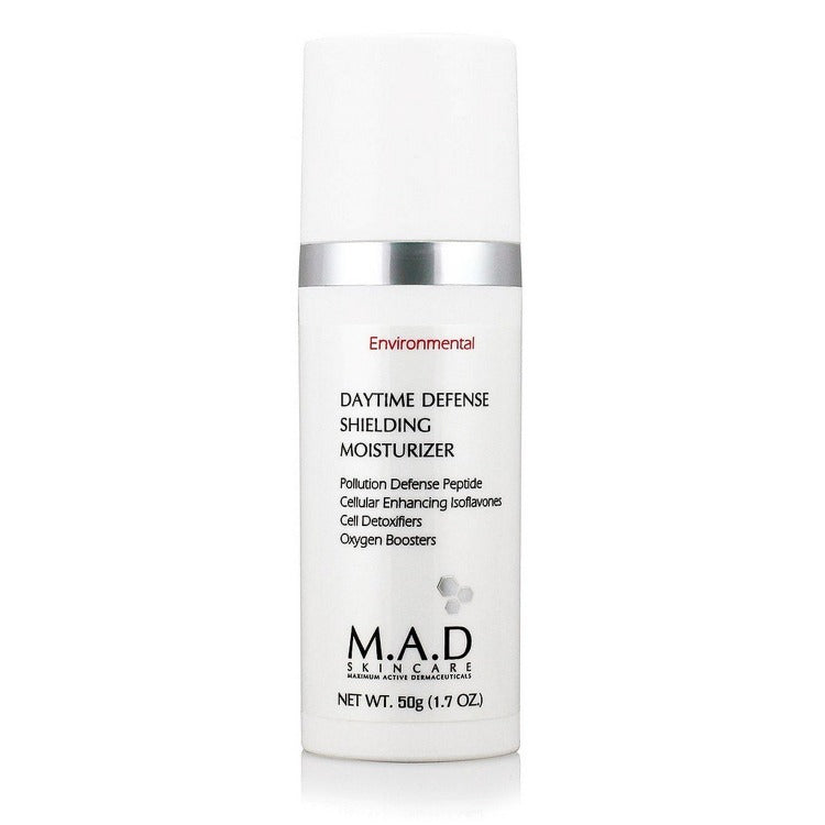 M.A.D Skincare Daytime Defense Shielding Moisturizer