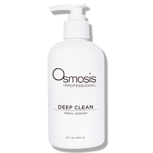 Osmosis MD Deep Clean Detox Cleanser