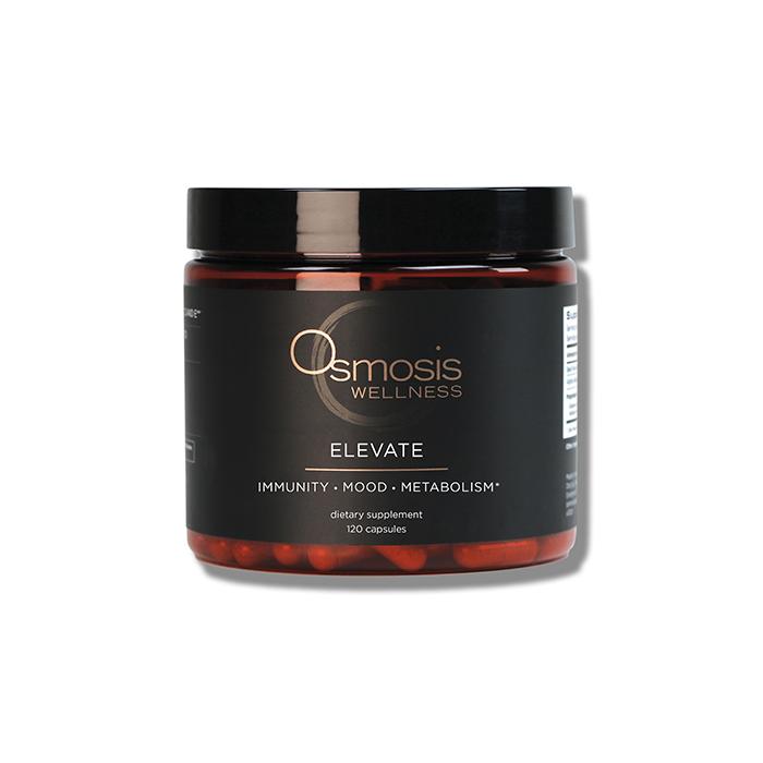 Osmosis+Wellness Elevate