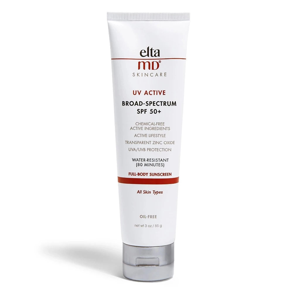EltaMD UV Active Broad-Spectrum SPF 50+