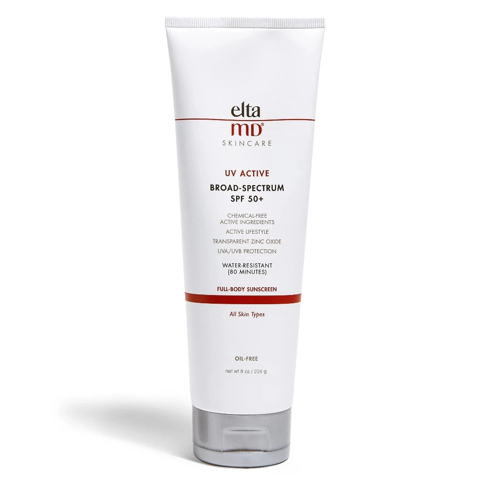 EltaMD UV Active Broad-Spectrum SPF 50+