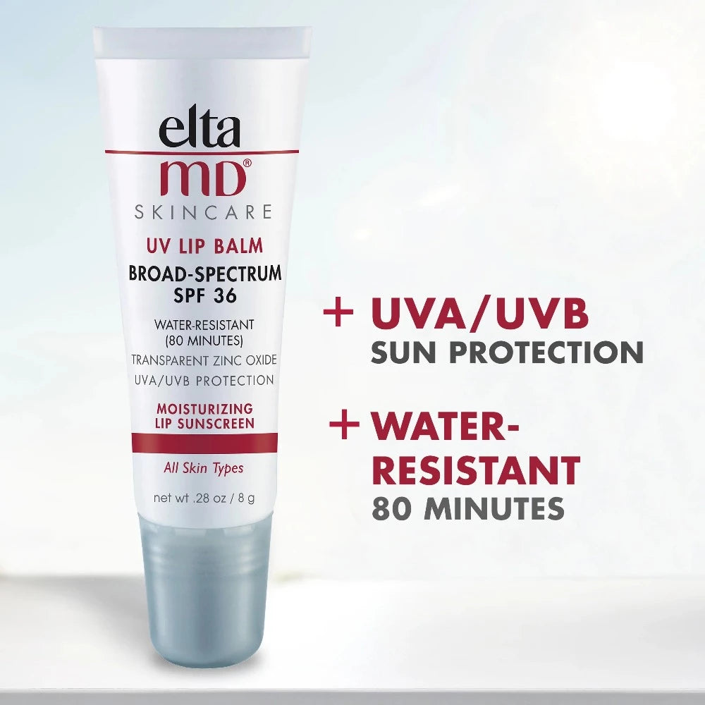 EltaMD UV Lip Balm Broad-Spectrum SPF 36