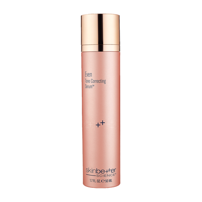 Face Reality GlowTone Corrective Serum