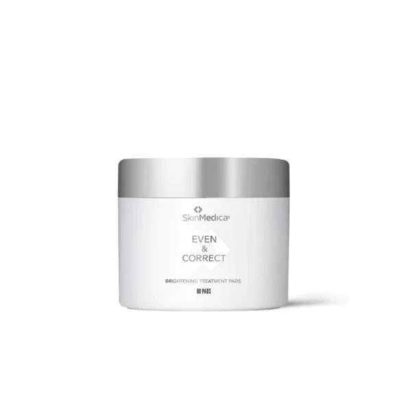 SkinMedica Even & Correct Brightening Treatment Pads
