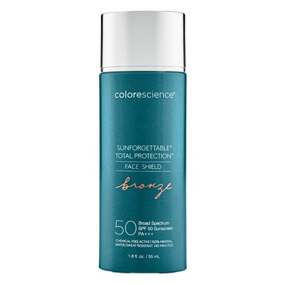 Colorescience Sunforgettable Total Protection Face Shield Flex SPF 50