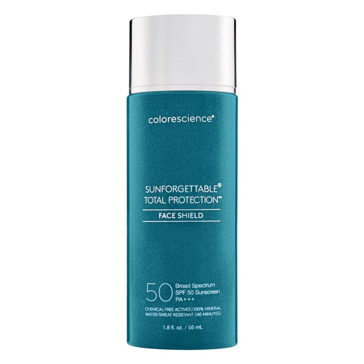 Colorescience Sunforgettable Total Protection Face Shield Classic SPF 50
