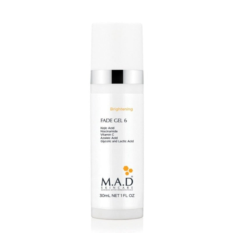 M.A.D Skincare Fade Gel 6