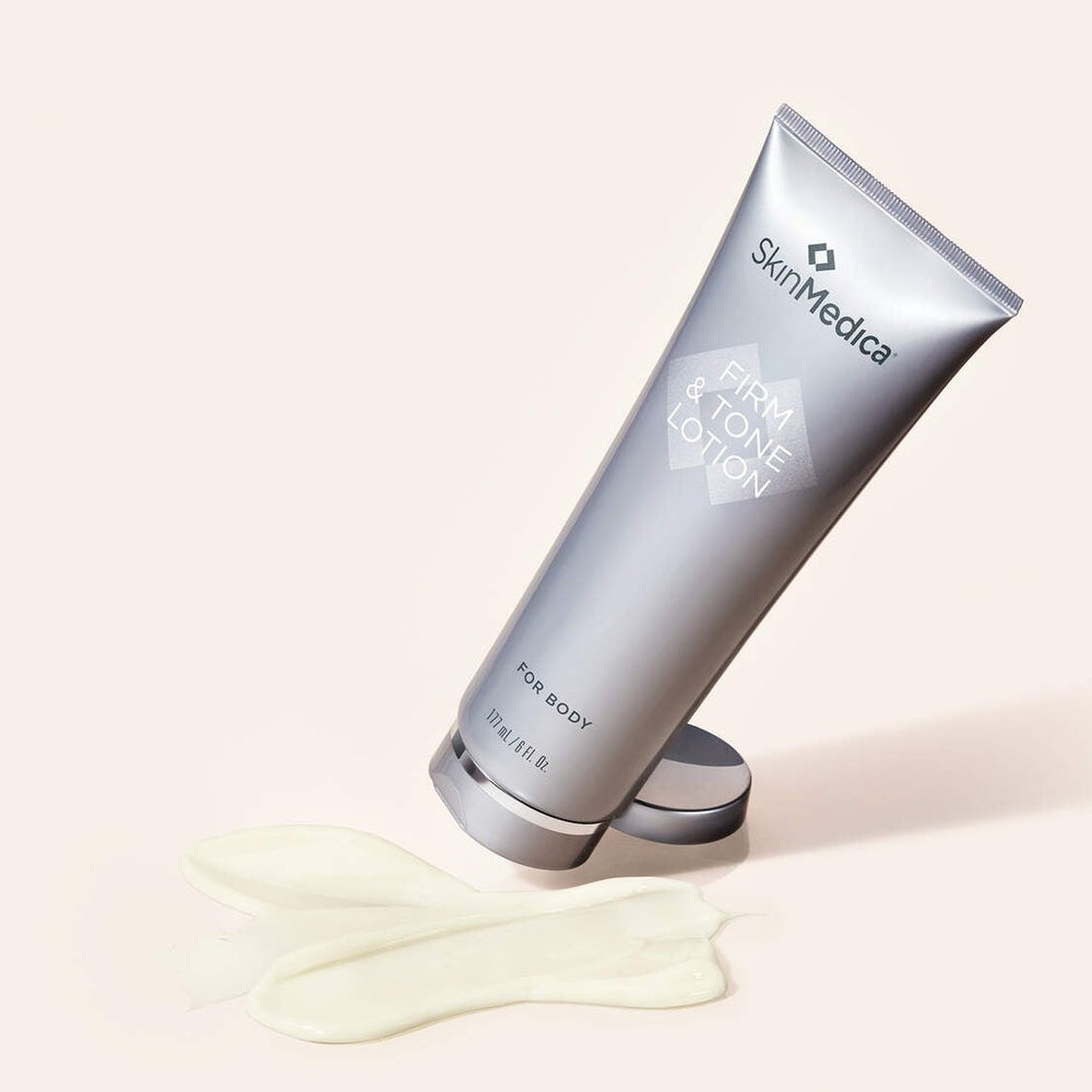 SkinMedica Firm & Tone Lotion for Body