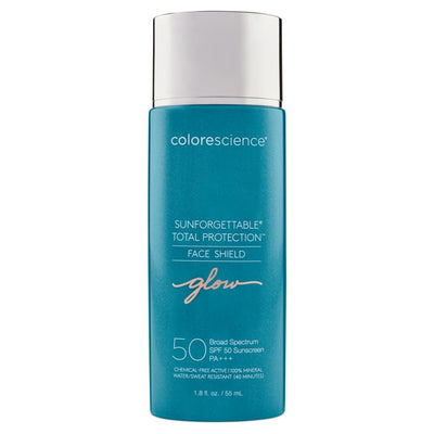 Colorescience Sunforgettable Total Protection Face Shield Flex SPF 50