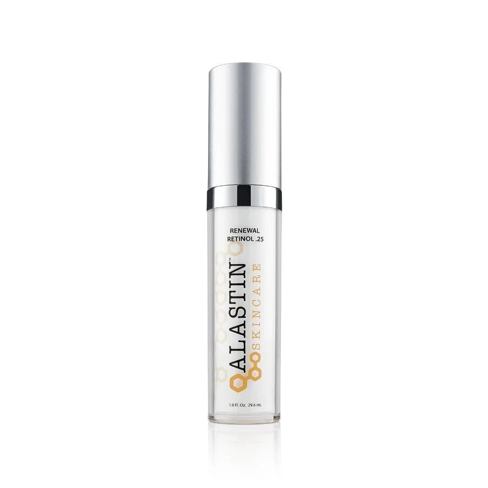 Alastin Renewal Retinol .25