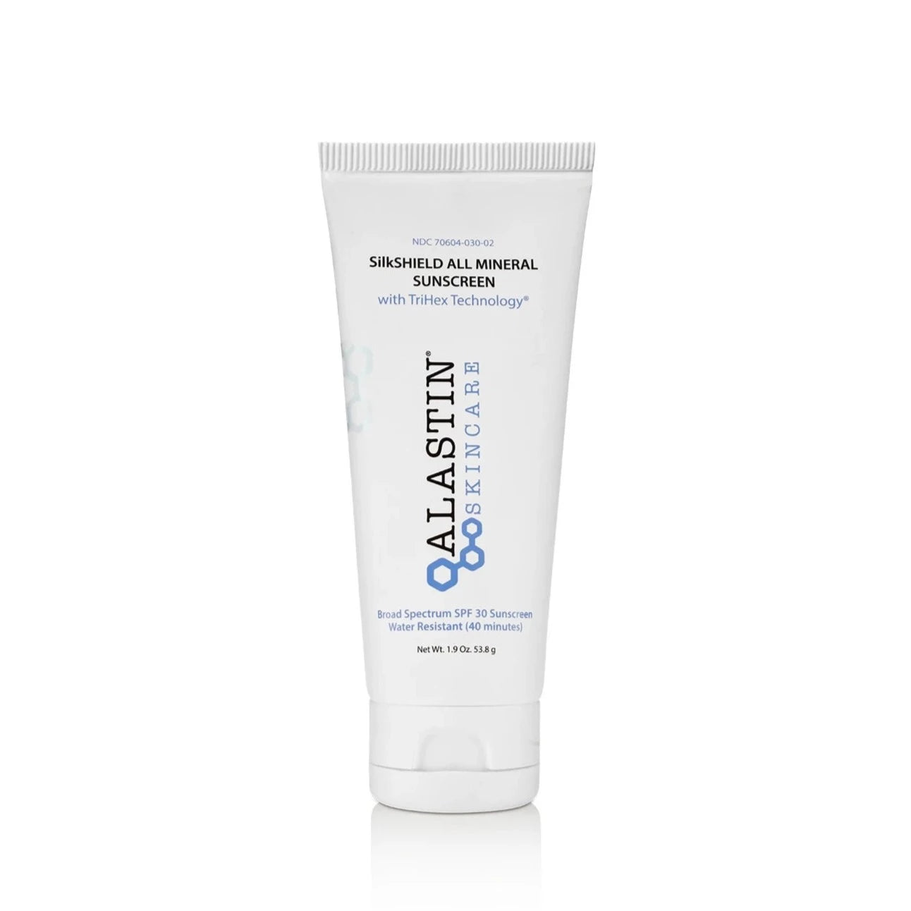 Alastin SilkSHIELD All Mineral Sunscreen SPF 30