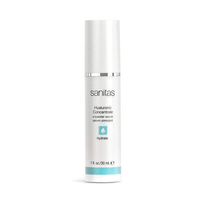 Sanitas Hyaluronic Concentrate