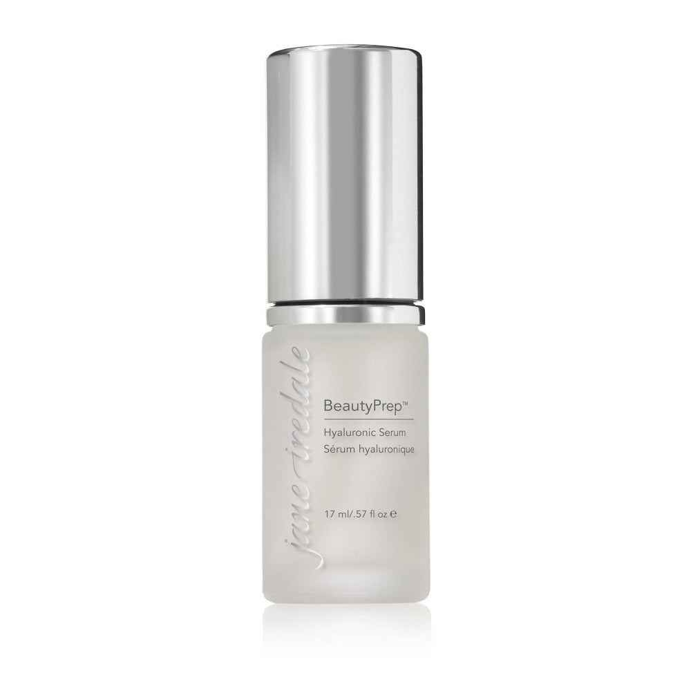 Jane Iredale BeautyPrep™ Hyaluronic Serum