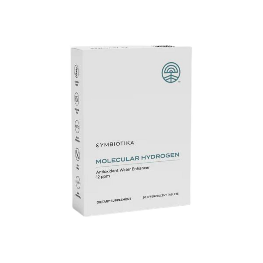 Cymbiotika Molecular Hydrogen