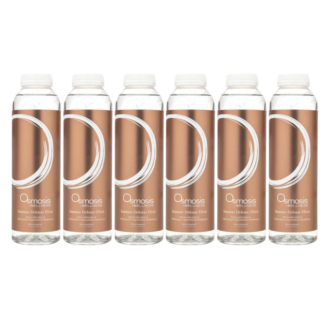Osmosis+Wellness Immune Defense Elixir