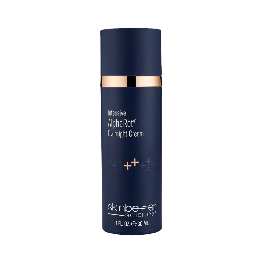 Skinbetter Intensive AlphaRet Overnight Cream