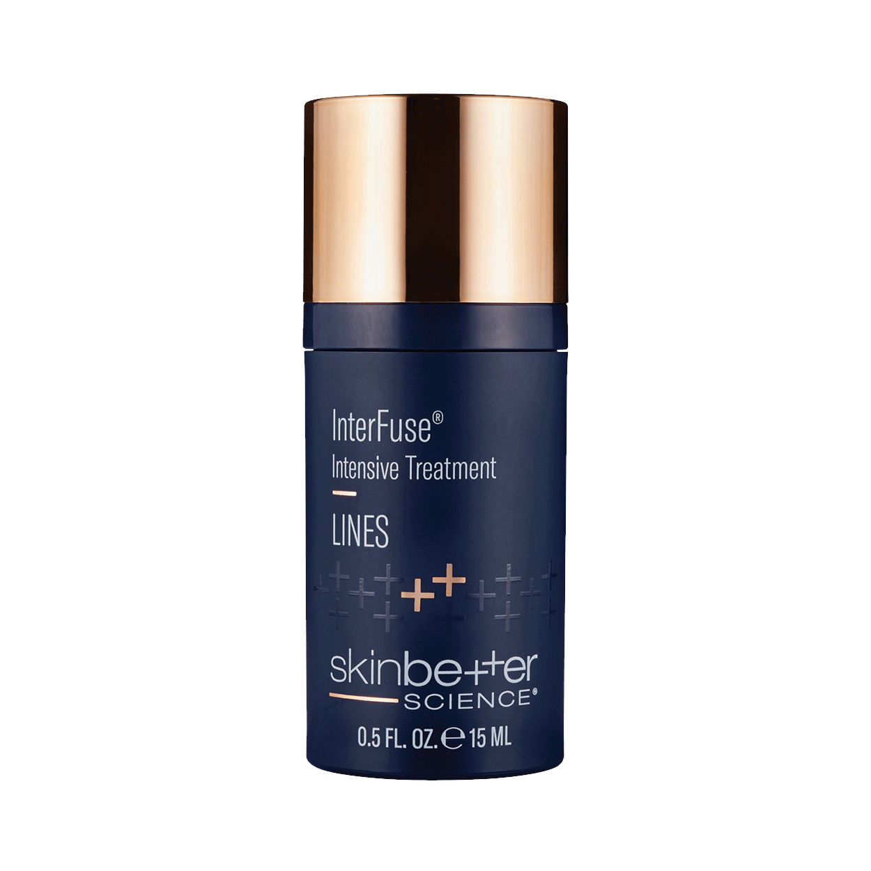 Skinbetter InterFuse Intensive Treatment LINES