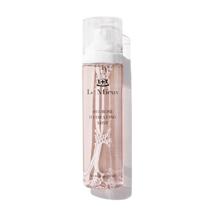Le Mieux Iso-Rose Hydrating Mist – skinBEAUTIFUL RX