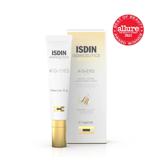ISDIN Isdinceutics K-Ox Eyes