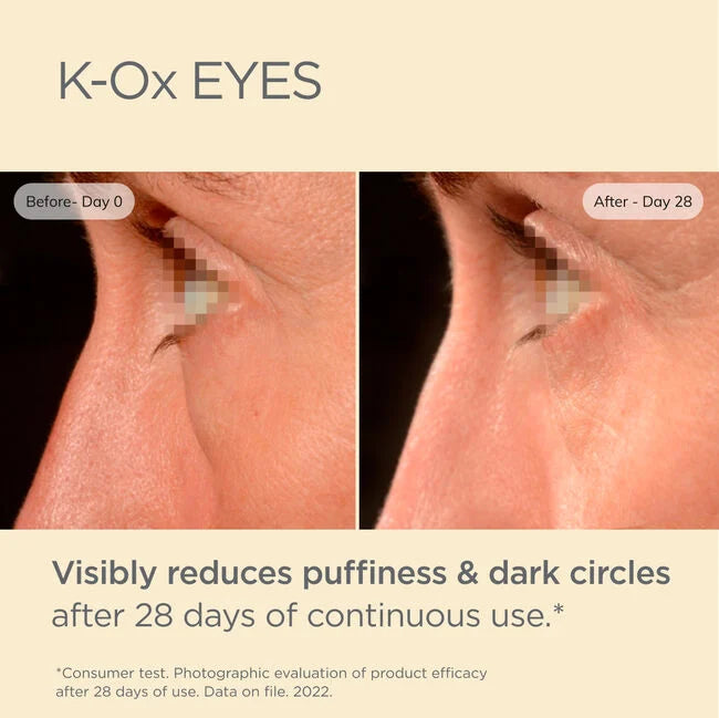ISDIN Isdinceutics K-Ox Eyes